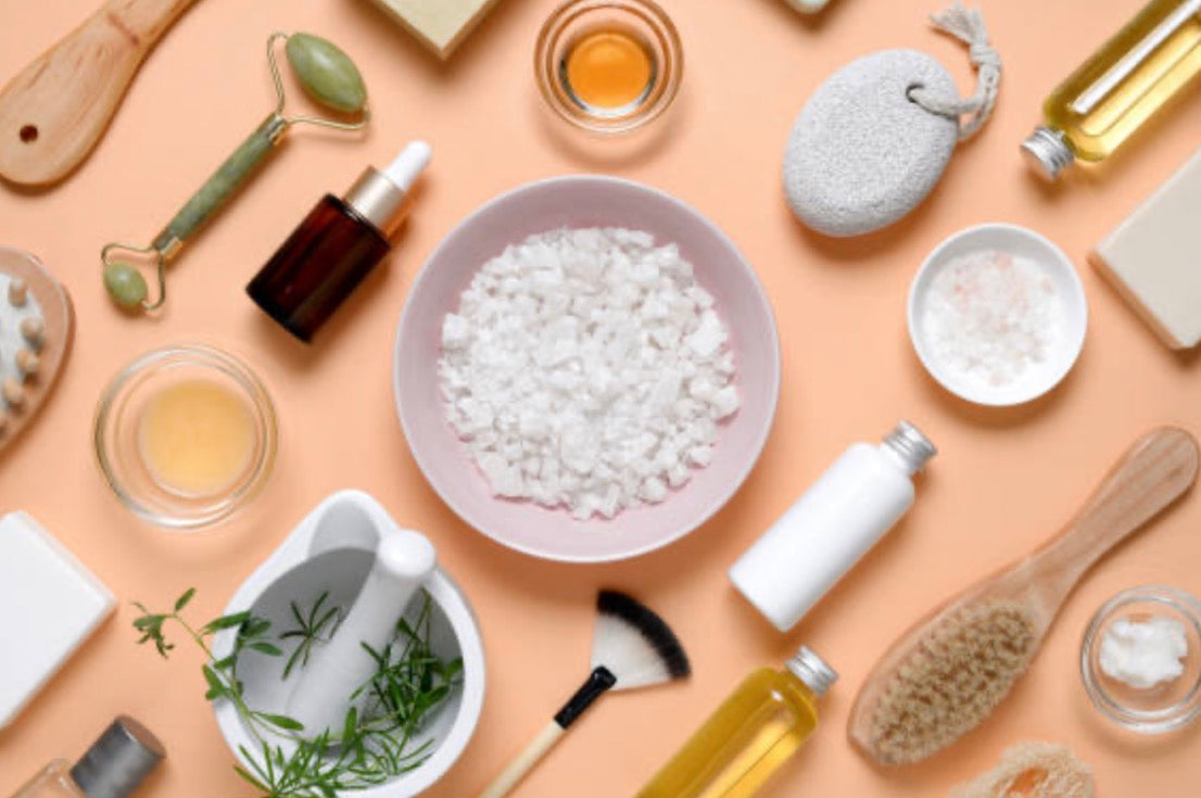 Health & Beauty